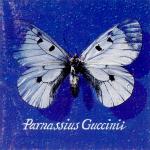 Samantha da Parnassius Guccinii, Francesco Guccini