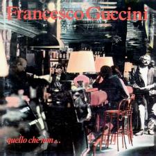 Quello che Non…