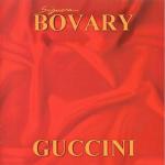 Scirocco da Signora Bovary, Francesco Guccini