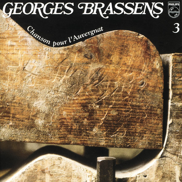 Aupres de mon Arbre da Chanson Pour l’Auvergnat, George Brassens