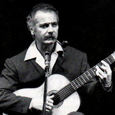 George Brassens