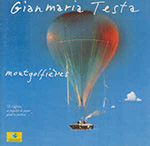 La Terra Delle Colline da Montgolfières, Gianmaria Testa