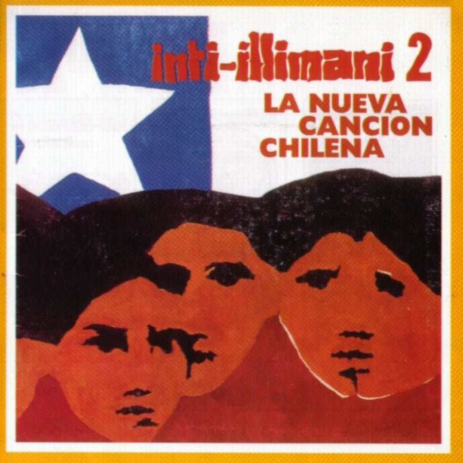 Run run se fue pa’L Norte da Inti - Illimani 2 La Nuova Cancion Chilena, Inti - Illimani