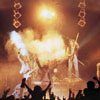 Iron Maiden