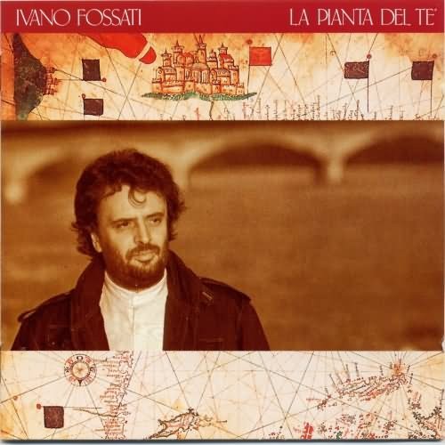Le Signore del Ponte-Lance da La Pianta del tè, Ivano Fossati