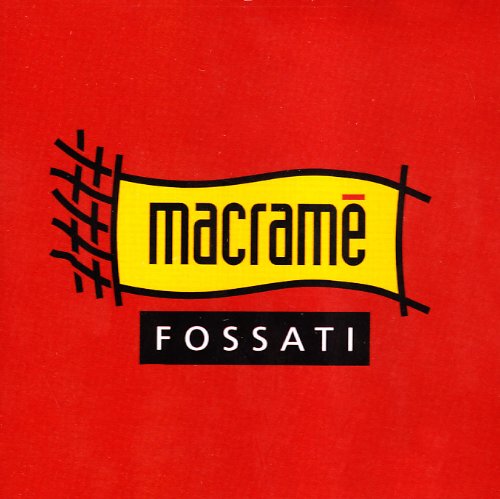 Macramè, Ivano Fossati