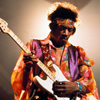 Jimi Hendrix