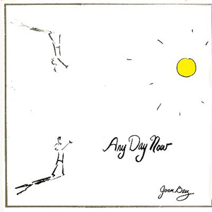 Love is Just a Four-letter Word da Any Day Now, Joan Baez