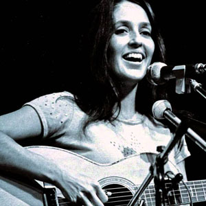 Joan Baez