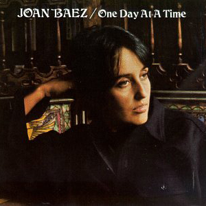 Sweet Sir Galahad da One Day at a Time, Joan Baez