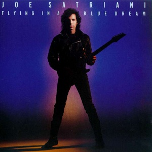 Back to Shalla-Bal da Flying in a Blue Dream, Joe Satriani
