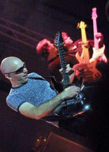Joe Satriani