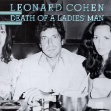 Death of a Ladies’ Man