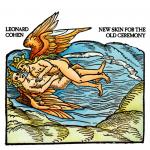 Lover Lover Lover da New Skin for the Old Ceremony, Leonard Cohen