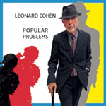 Did I Ever Love You da Popular Problems, Leonard Cohen