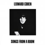 Lady Midnight da Songs From a Room, Leonard Cohen