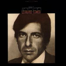Songs of Leonard Cohen