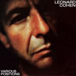 The Captain da Various Positions, Leonard Cohen