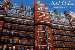 Hotel Chelsea