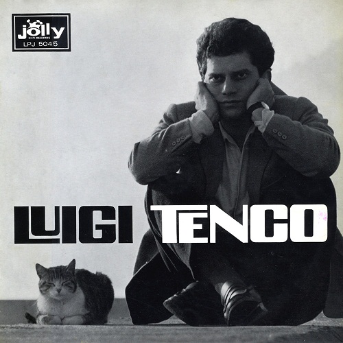 Luigi Tenco, Luigi Tenco