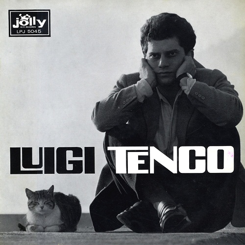 Vedrai Vedrai da Luigi Tenco, Luigi Tenco