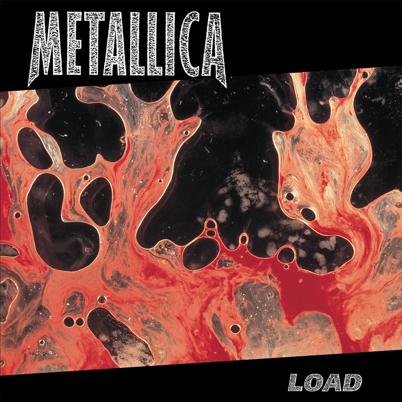 Until it Sleeps da Load, Metallica