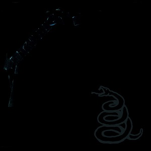 Enter Sandman da Metallica (Black Album), Metallica