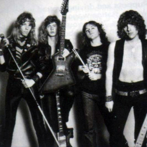 Metallica