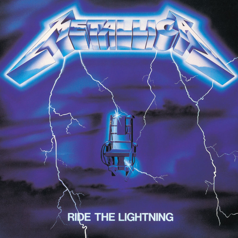 Fade to Black da Ride the Lighting, Metallica