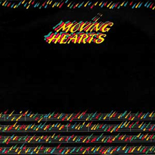 Hiroshima Nagasaki Russian Roulette da Moving Hearts, Moving Hearts