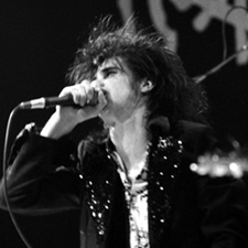 Nick Cave