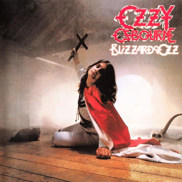 Goodbye to Romance da Blizzard of Ozz, Ozzy Osbourne