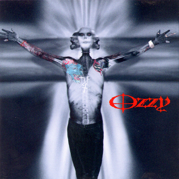 Dreamer da Down to Earth, Ozzy Osbourne
