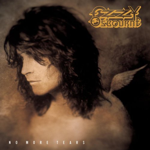 Time After Time da No More Tears, Ozzy Osbourne
