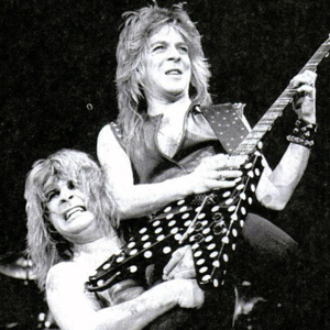Ozzy Osbourne