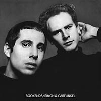 Punky’s Dilemma da Bookends, Paul Simon & Art Garfunkel