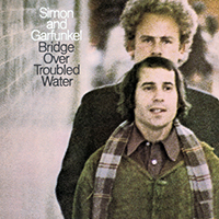 El Condor Pasa (If I Could) da Bridge Over Troubled Water, Paul Simon & Art Garfunkel