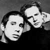 Paul Simon & Art Garfunkel