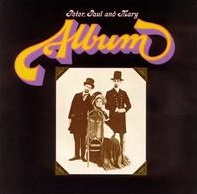 Kisses Sweeter Than Wine da Album, Peter Paul & Mary