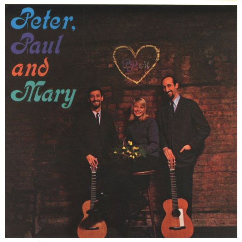 Where Have all the Flowers Gone da Peter Paul and Mary, Peter Paul & Mary