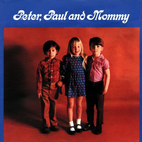 Day is Done da Peter, Paul and Mommy, Peter Paul & Mary