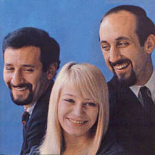 Peter Paul & Mary