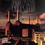 Pigs on the Wing (part Two) da Animals, Pink Floyd