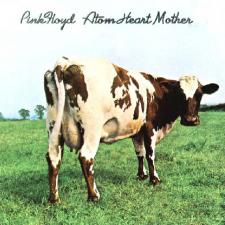 Atom Heart Mother