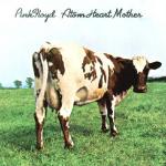 Atom Heart Mother, Pink Floyd