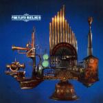 Paint box da Relics, Pink Floyd