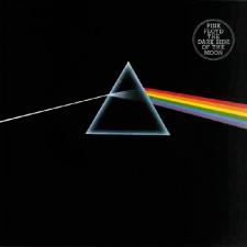 The Dark Side of the Moon