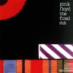 Paranoid Eyes da The Final cut, Pink Floyd