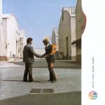 Shine on you Crazy Diamond (part I, II, III) da Wish you Were Here, Pink Floyd