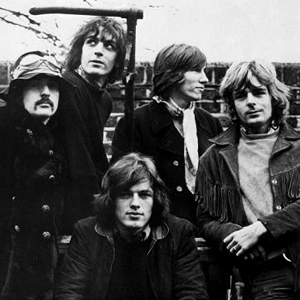 Pink Floyd